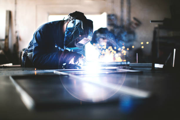 Best Automation and Robotic Welding in Campbell, MO