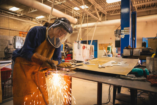 Affordable Welder Services in Campbell, MO