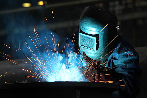 Affordable Welder Services in Campbell, MO
