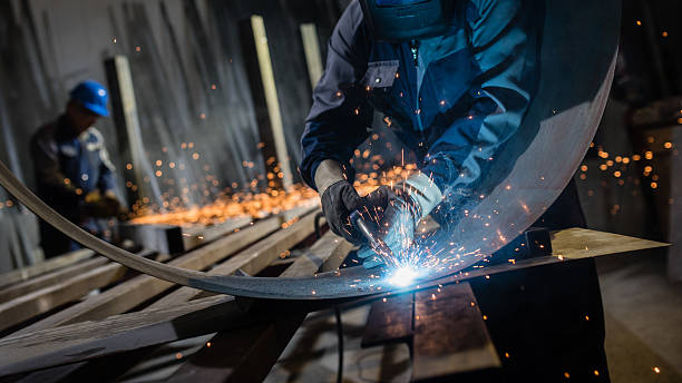 Best Food and Beverage Processing Equipment Welding in Campbell, MO
