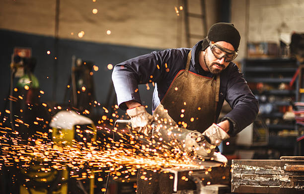 Campbell, MO Welder Pros