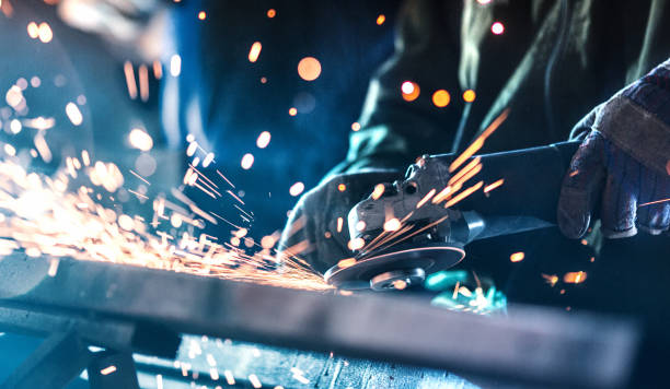 Best Marine and Shipbuilding Welding in Campbell, MO